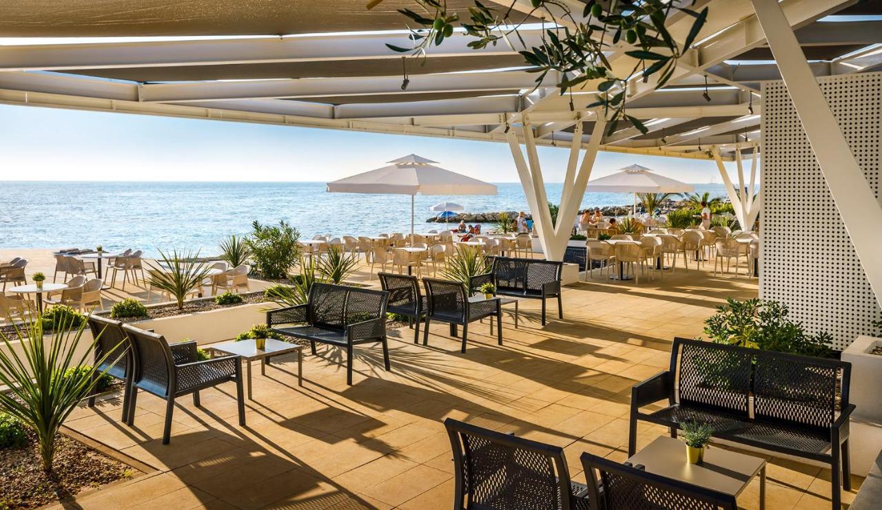 Aminess Planet Camping Holiday Homes Maravea Mareda Kültér fotó